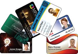 Id cards